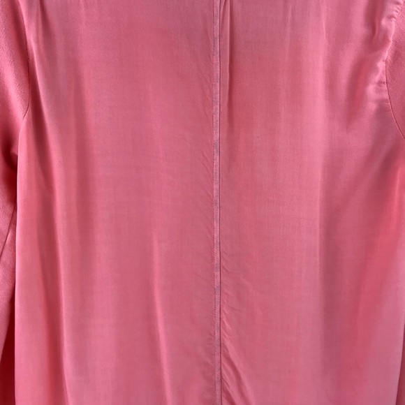 Anthropology | LaVi by Sam&Lavi Oversizd Drape Top - Picture 4 of 7